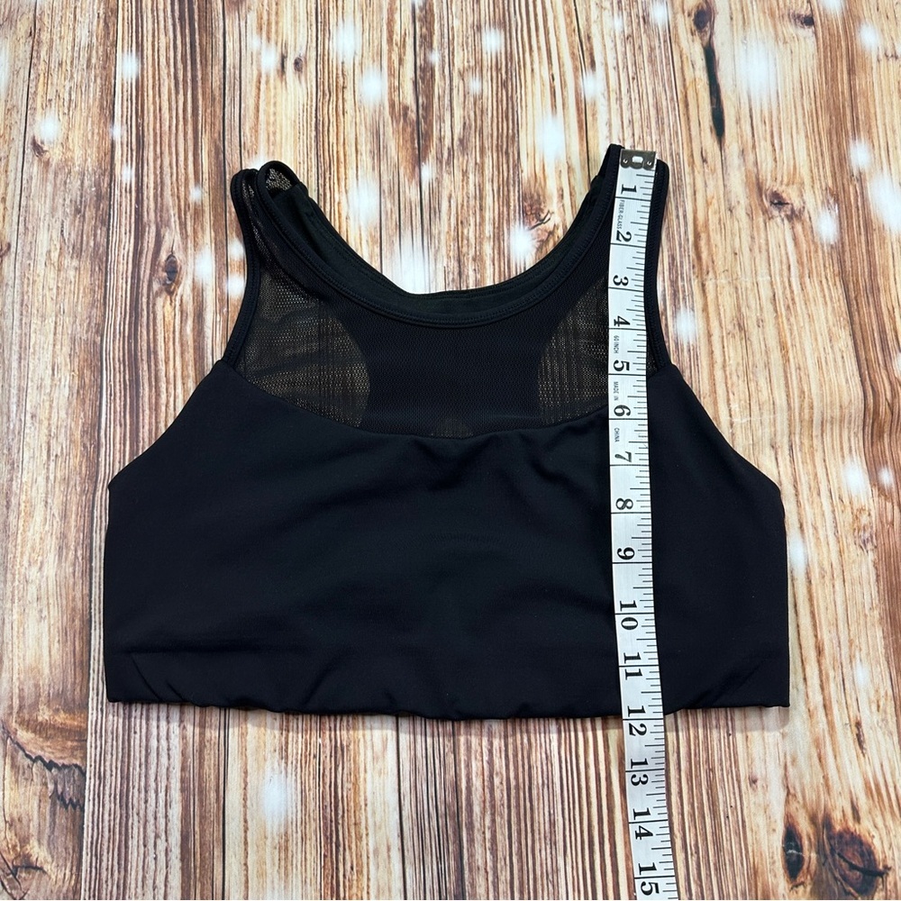 Lululemon Athletica Top Size 8 - Picture 7 of 9